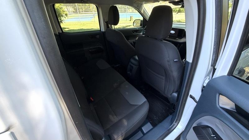 Ford Maverick XL 2024