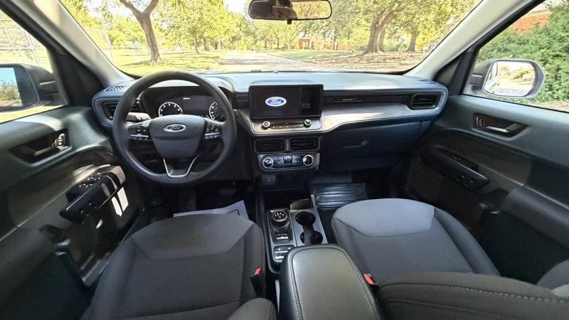 Ford Maverick XL 2024