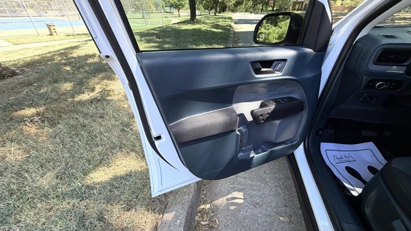 Ford Maverick XL 2024