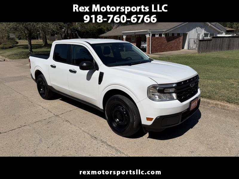 Ford Maverick XL 2024