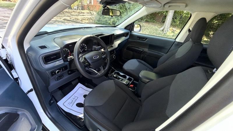 Ford Maverick XL 2024