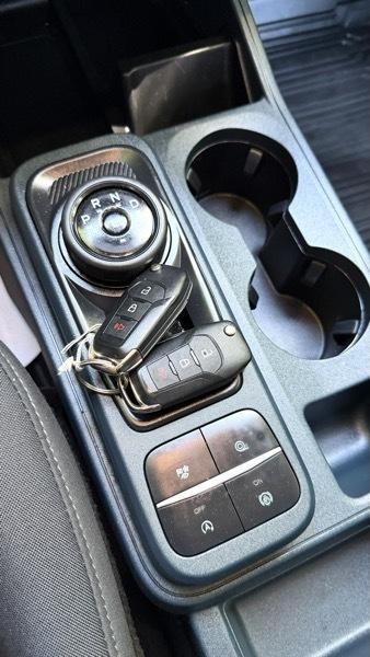 Ford Maverick XL 2024