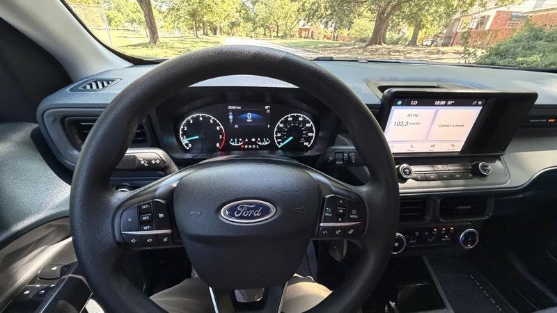 Ford Maverick XL 2024