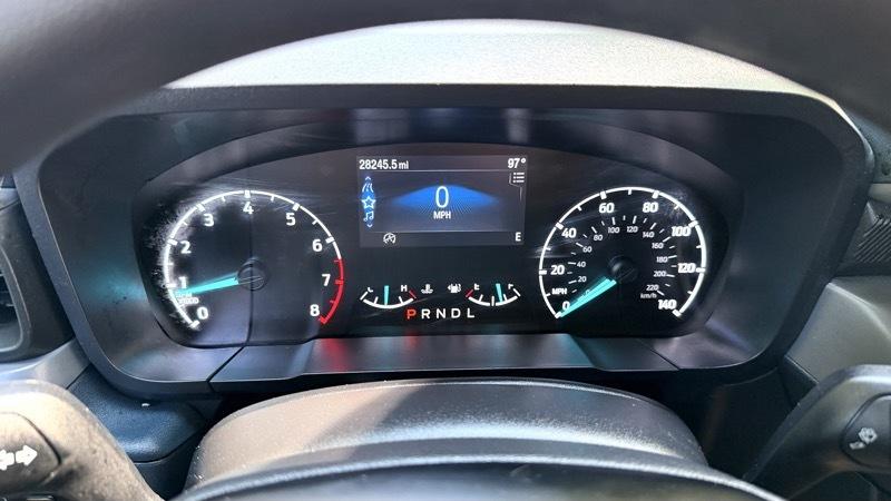 Ford Maverick XL 2024