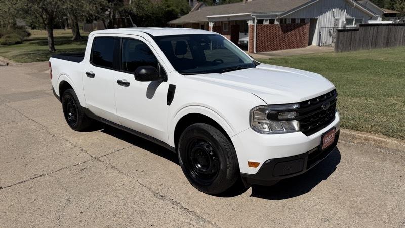 Ford Maverick XL 2024