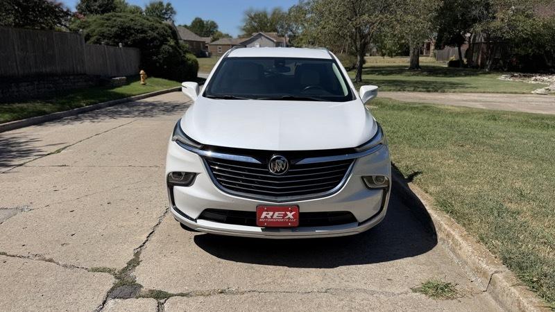 Buick Enclave Essence FWD 2023