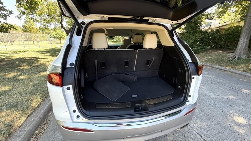 Buick Enclave Essence FWD 2023