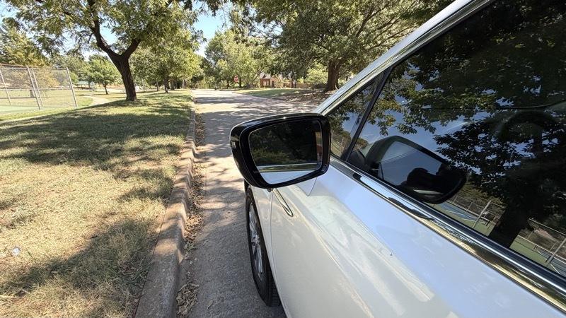 Buick Enclave Essence FWD 2023