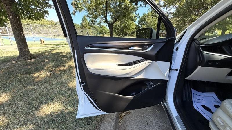 Buick Enclave Essence FWD 2023
