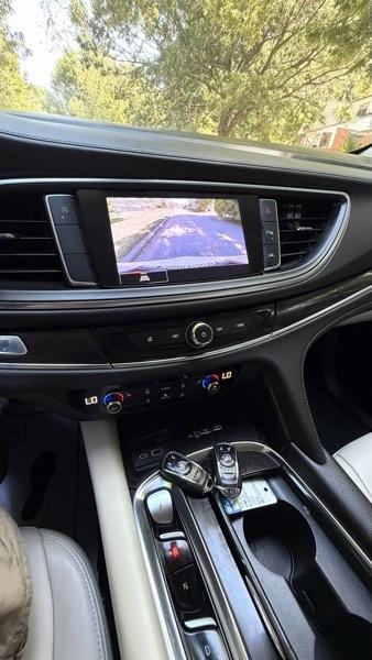Buick Enclave Essence FWD 2023