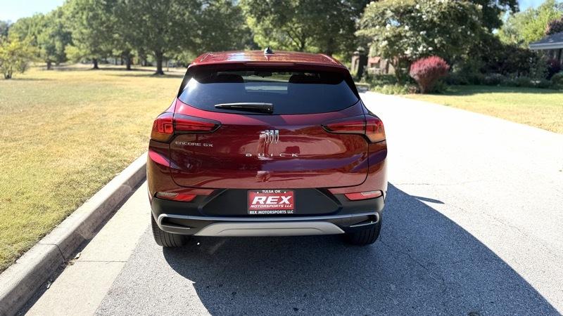 Buick Encore GX Preferred 2024