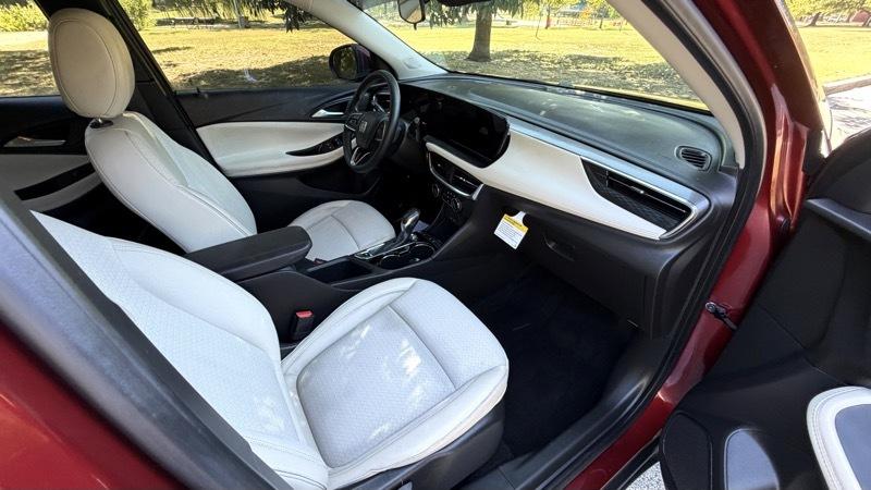 Buick Encore GX Preferred 2024