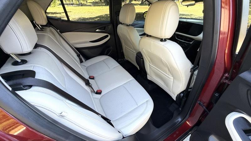 Buick Encore GX Preferred 2024