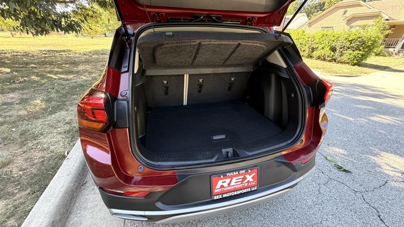 Buick Encore GX Preferred 2024