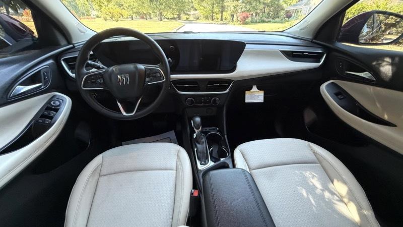 Buick Encore GX Preferred 2024