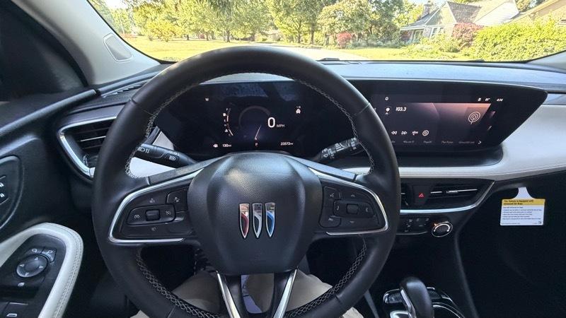 Buick Encore GX Preferred 2024