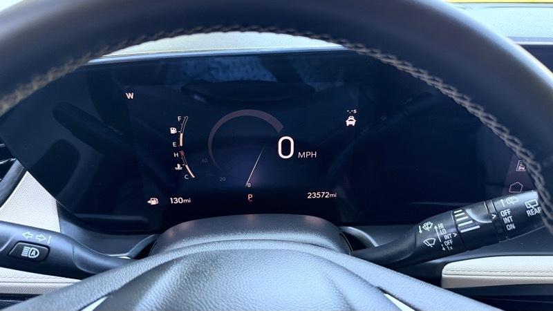 Buick Encore GX Preferred 2024