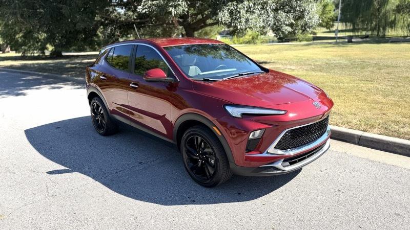 Buick Encore GX Preferred 2024
