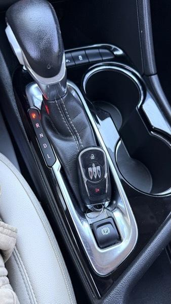 Buick Encore GX Preferred 2024