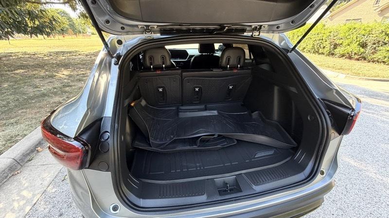 Chevrolet Trax 2RS 2026