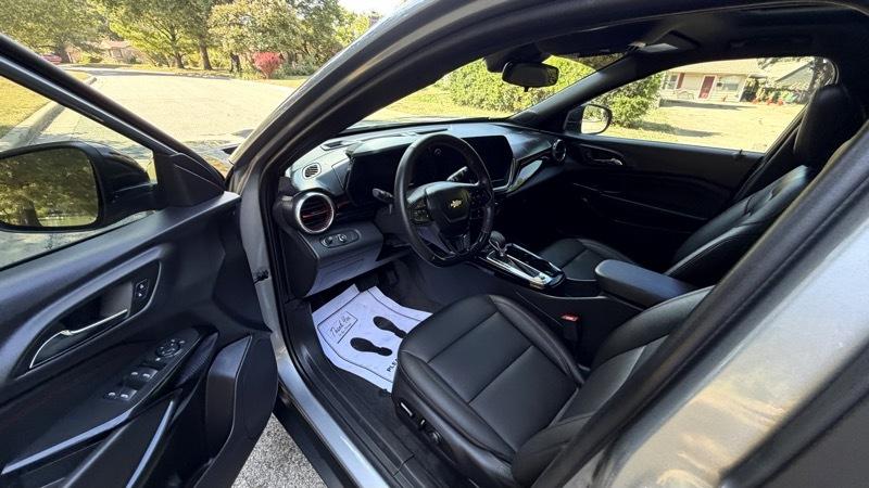 Chevrolet Trax 2RS 2026