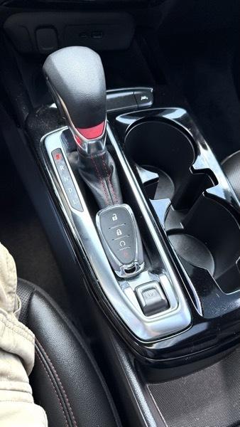 Chevrolet Trax 2RS 2025