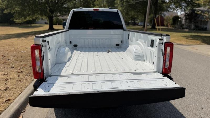Ford F-250 SD XL Crew Cab 4WD 2024