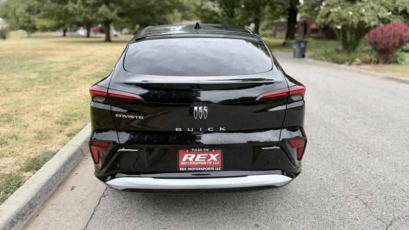 Buick Envista Sport Touring 2026