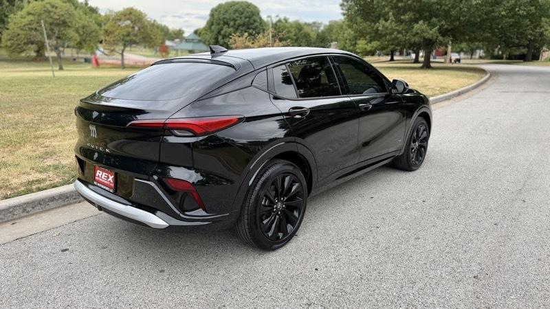 Buick Envista Sport Touring 2026