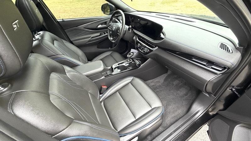 Buick Envista Sport Touring 2026