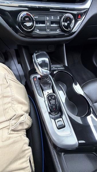 Buick Envista Sport Touring 2026
