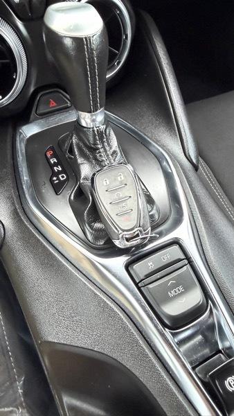Chevrolet Camaro 1LT Coupe 2021