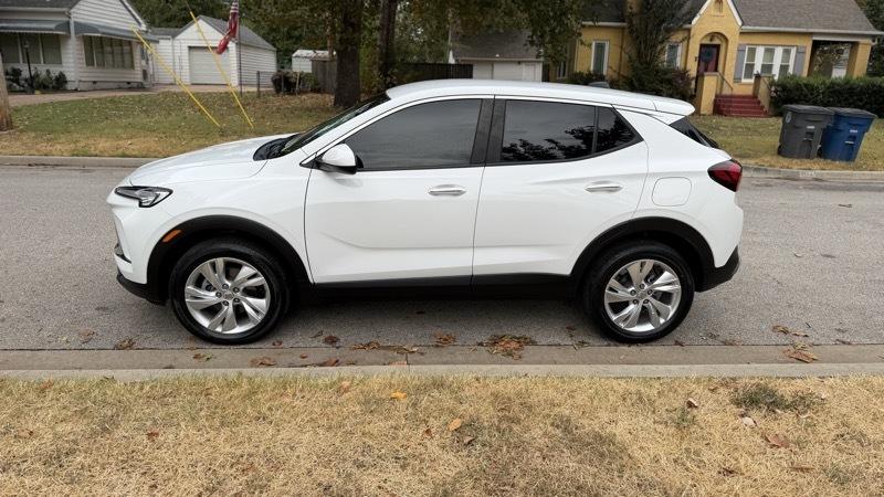 Buick Encore GX Preferred AWD 2024