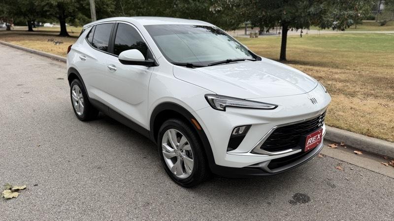 Buick Encore GX Preferred AWD 2024