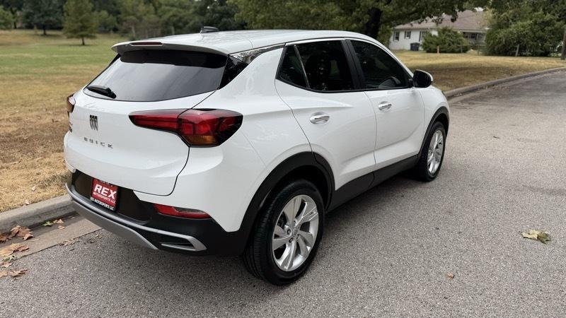 Buick Encore GX Preferred AWD 2024