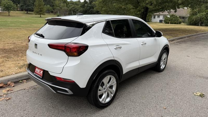 Buick Encore GX Preferred AWD 2024