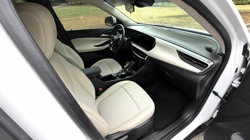 Buick Encore GX Preferred AWD 2024