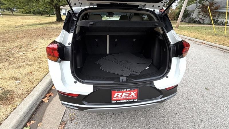 Buick Encore GX Preferred AWD 2024