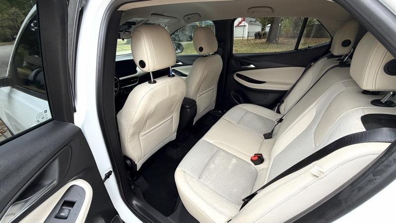Buick Encore GX Preferred AWD 2024