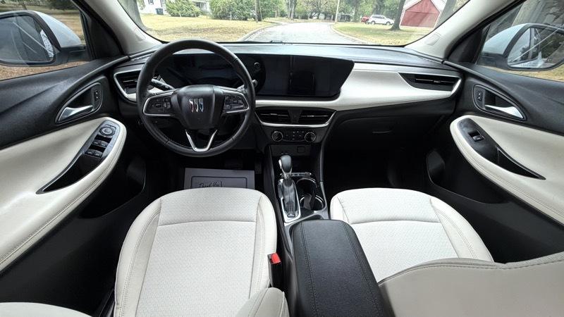 Buick Encore GX Preferred AWD 2024