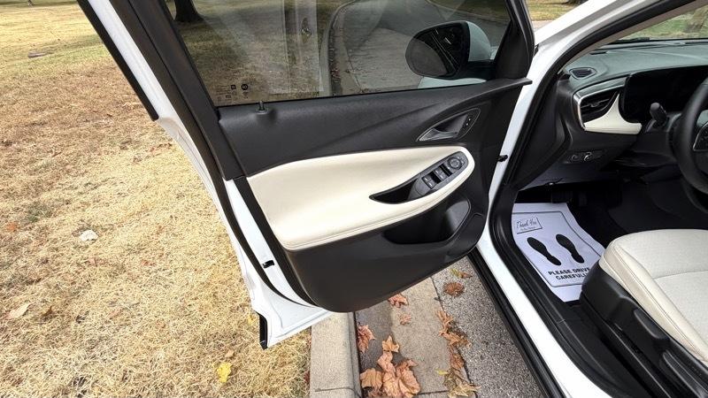 Buick Encore GX Preferred AWD 2024