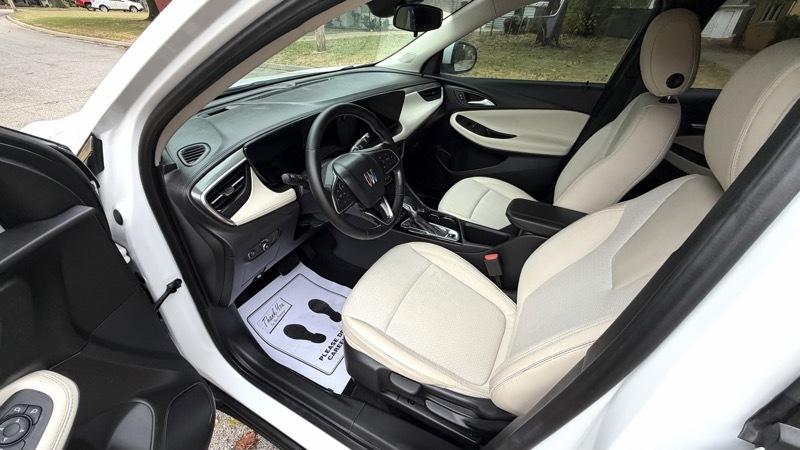 Buick Encore GX Preferred AWD 2024