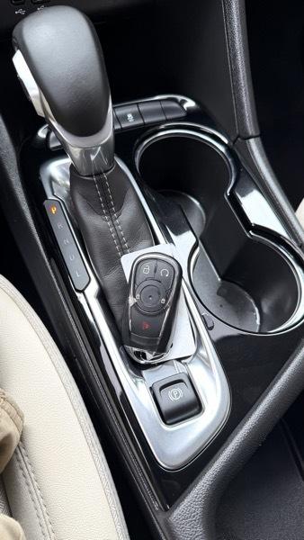 Buick Encore GX Preferred AWD 2024