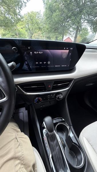 Buick Encore GX Preferred AWD 2024
