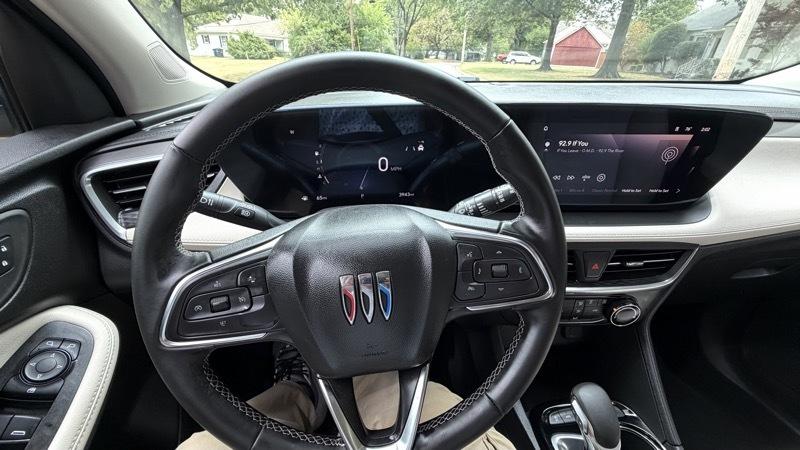 Buick Encore GX Preferred AWD 2024
