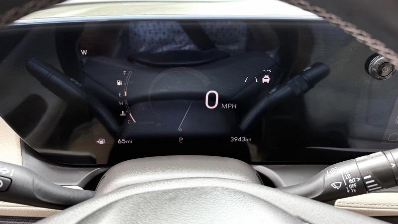Buick Encore GX Preferred AWD 2024