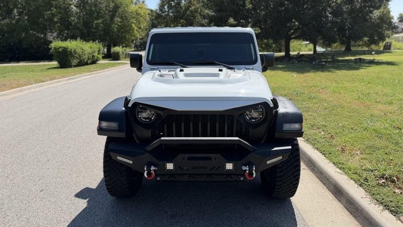 Jeep Wrangler Unlimited Sport 2021