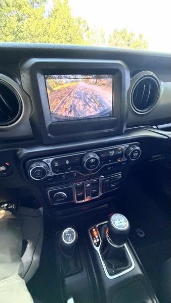 Jeep Wrangler Unlimited Sport 2021