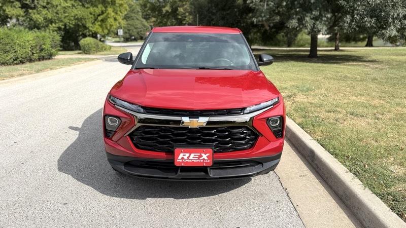 Chevrolet TrailBlazer LS 2026