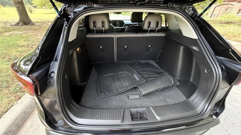 Chevrolet Trax ACTIV 2025